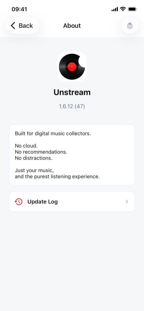 App Store 截图示例：iPhone 应用界面预览
